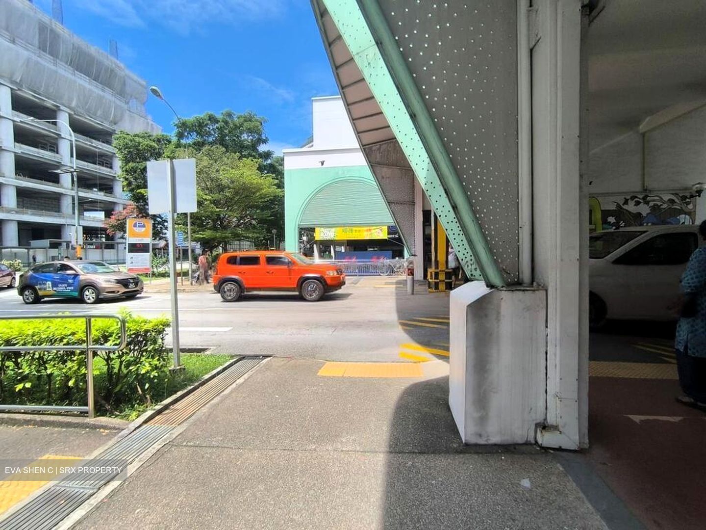 Jurong Gateway Road (D22), Shop House #462338901